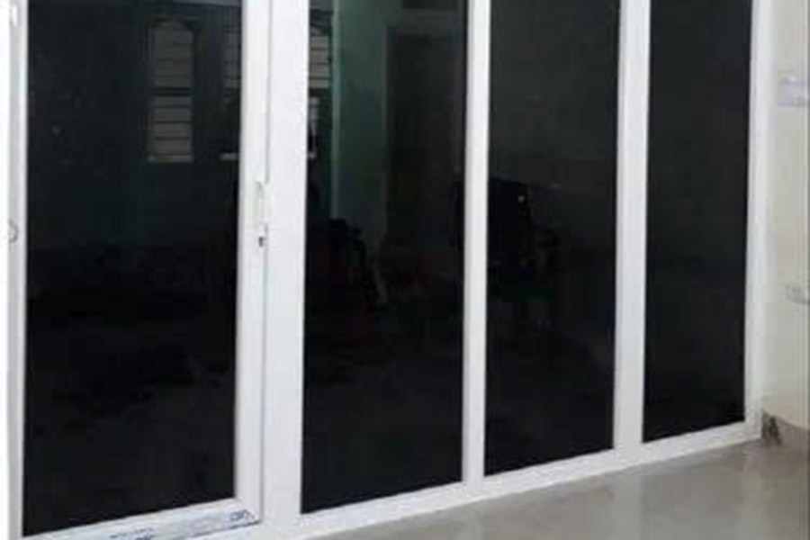 kính cường lực chống trộm